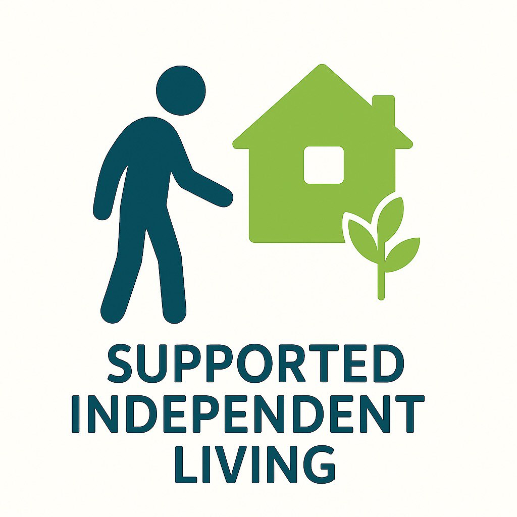 Supported Independent Living (SIL)